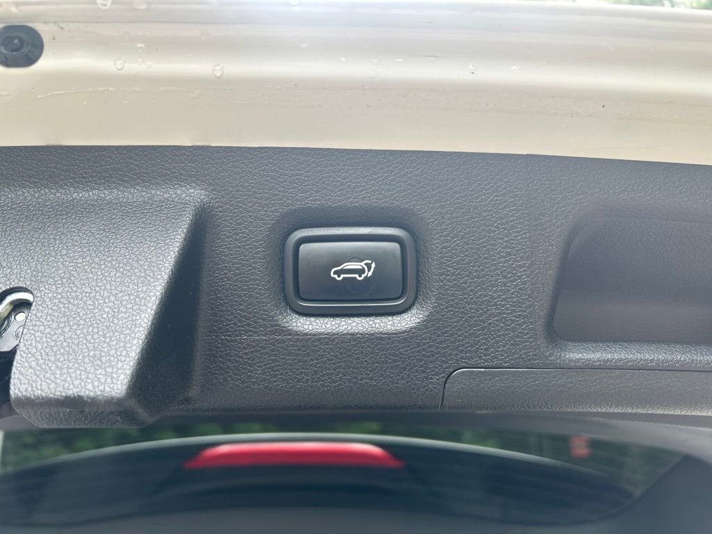 2022 Hyundai Santa Fe SEL - Photo 32