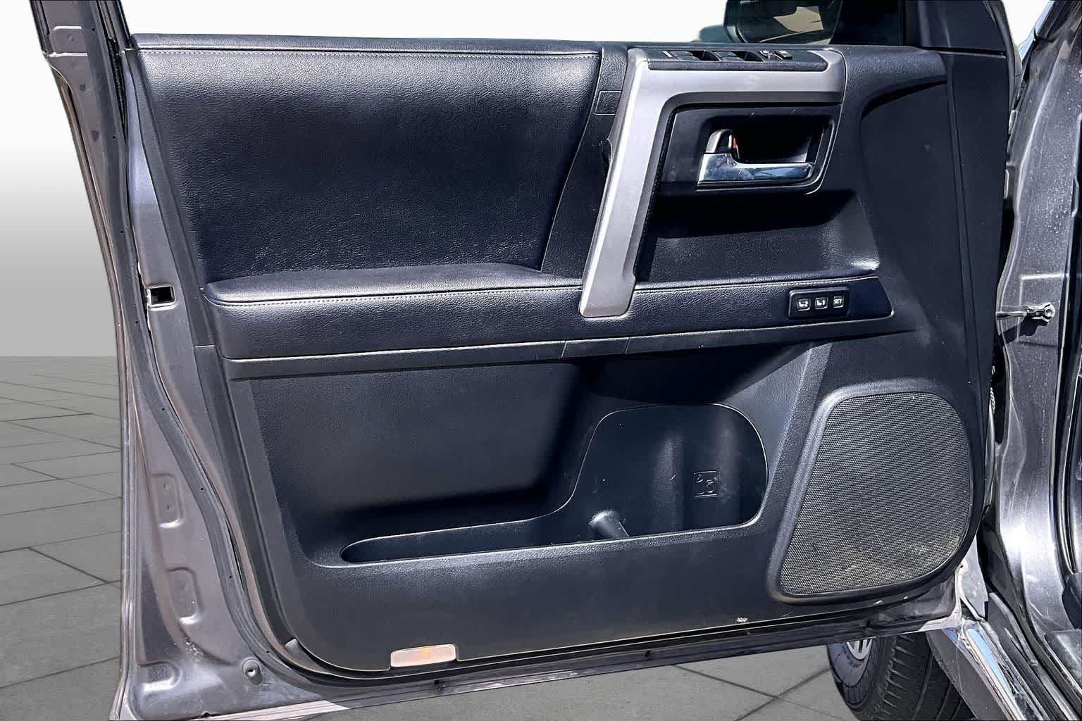 Used 2019 Magnetic Gray Metallic Toyota Limited image 17