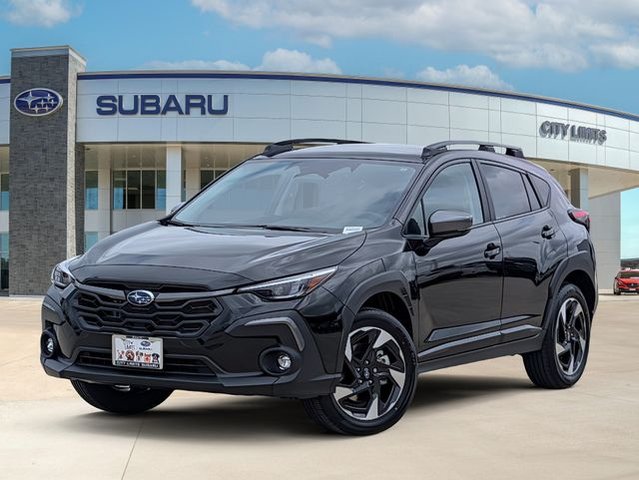 New 2026 Subaru CROSSTREK Limited AWD