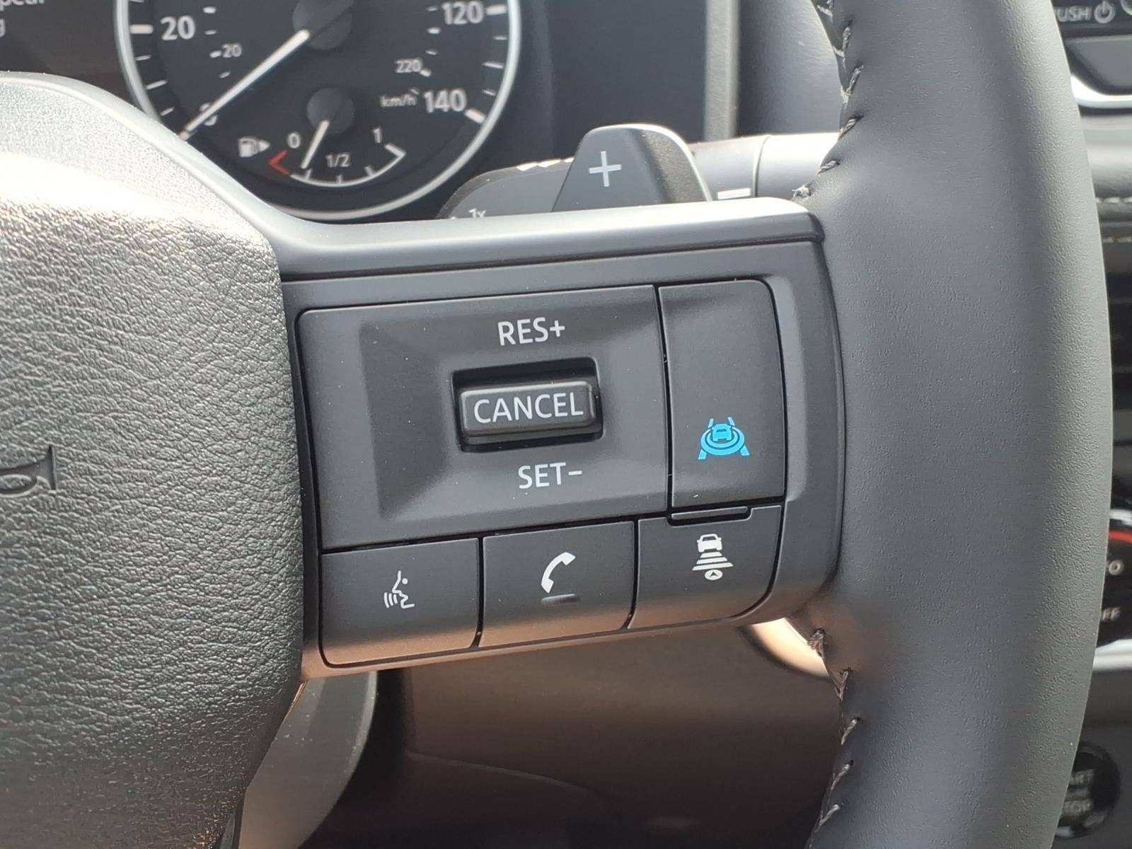 2026 Nissan Rogue Dark Armor™ Gray at Robbins Nissan
