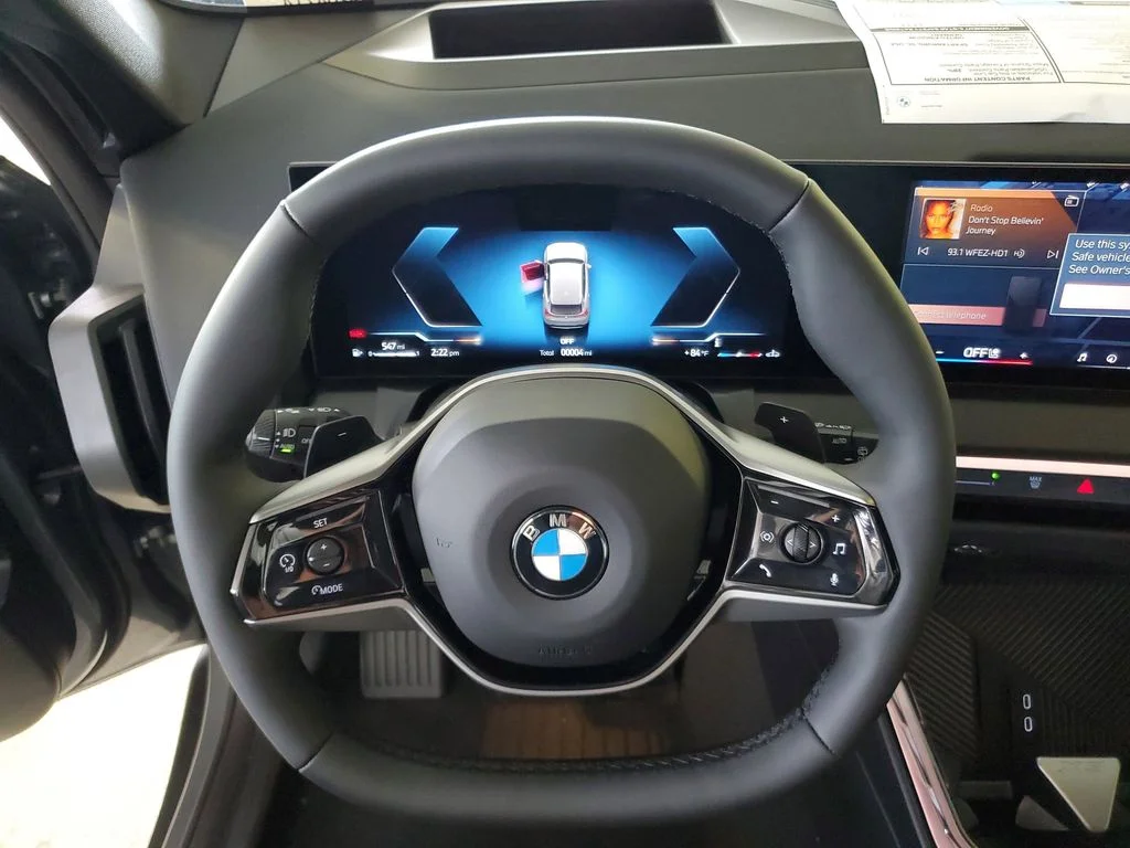Used 2026 Gray BMW 30 xDrive image 17