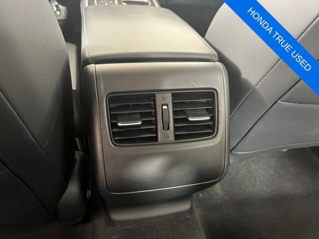 2018 Honda Accord Touring - Photo 39