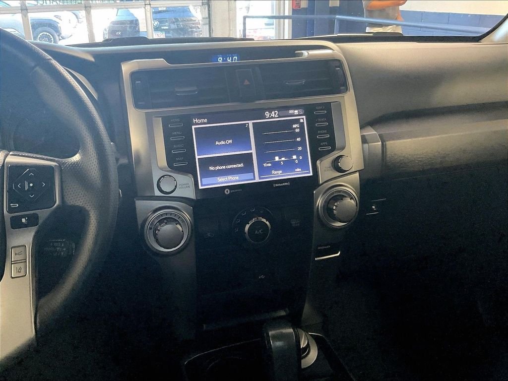 Used 2022 Red Toyota SR5 image 18