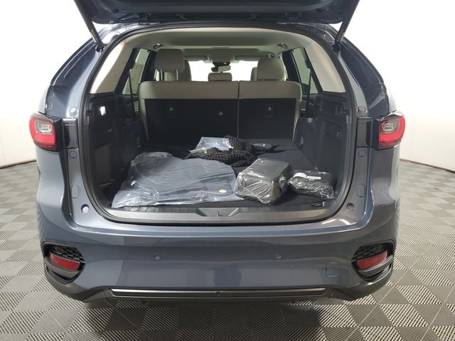 New 2026 Polymetal Gray Metallic Mazda 3.3 Turbo Preferred AWD image 9