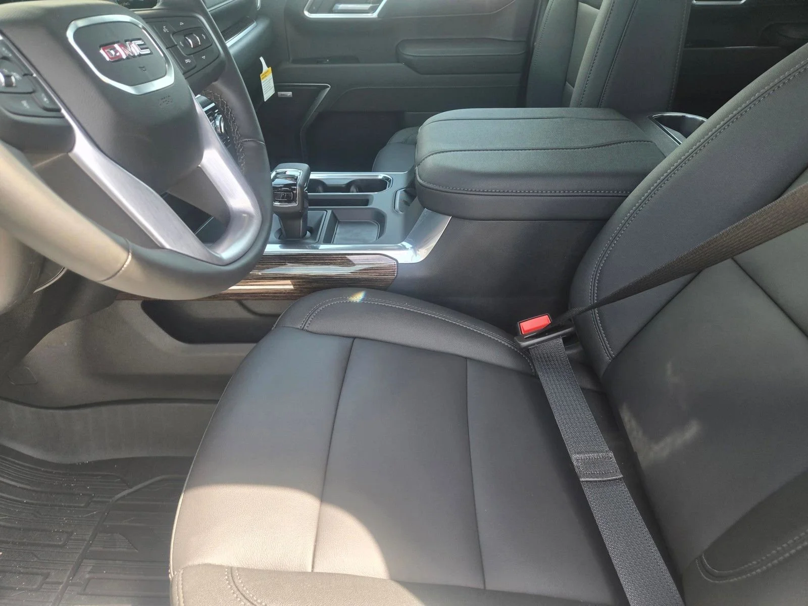 2026 GMC Sierra 1500 Elevation - Photo 11
