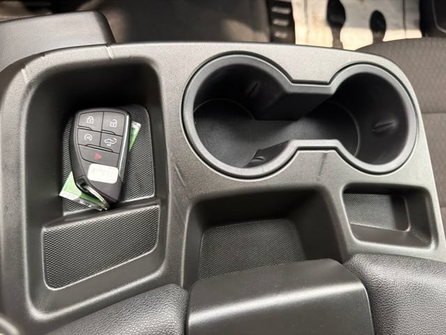 2023 Chevrolet Silverado 1500 LT - Photo 21