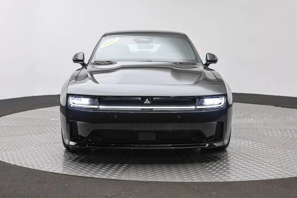 Certified 2024 Dodge Charger Daytona Scat Pack with VIN 2C3CDBDK2RR206923 for sale in Camp Springs, MD