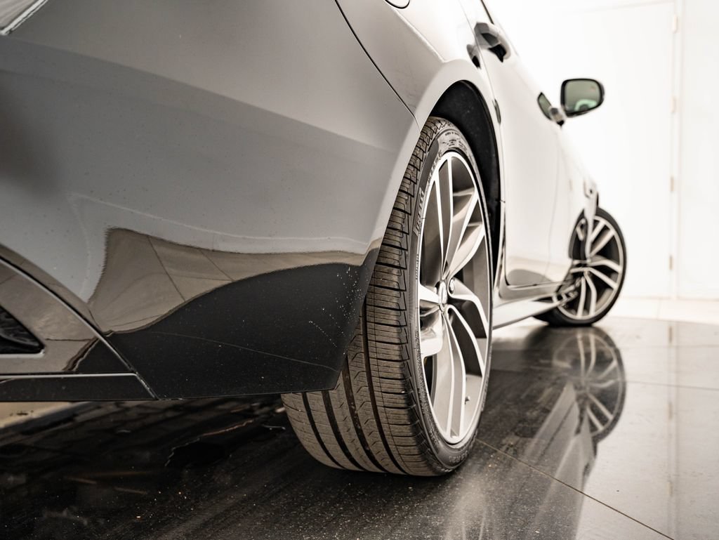 2024 Jaguar XF R-Dynamic SE - Photo 51