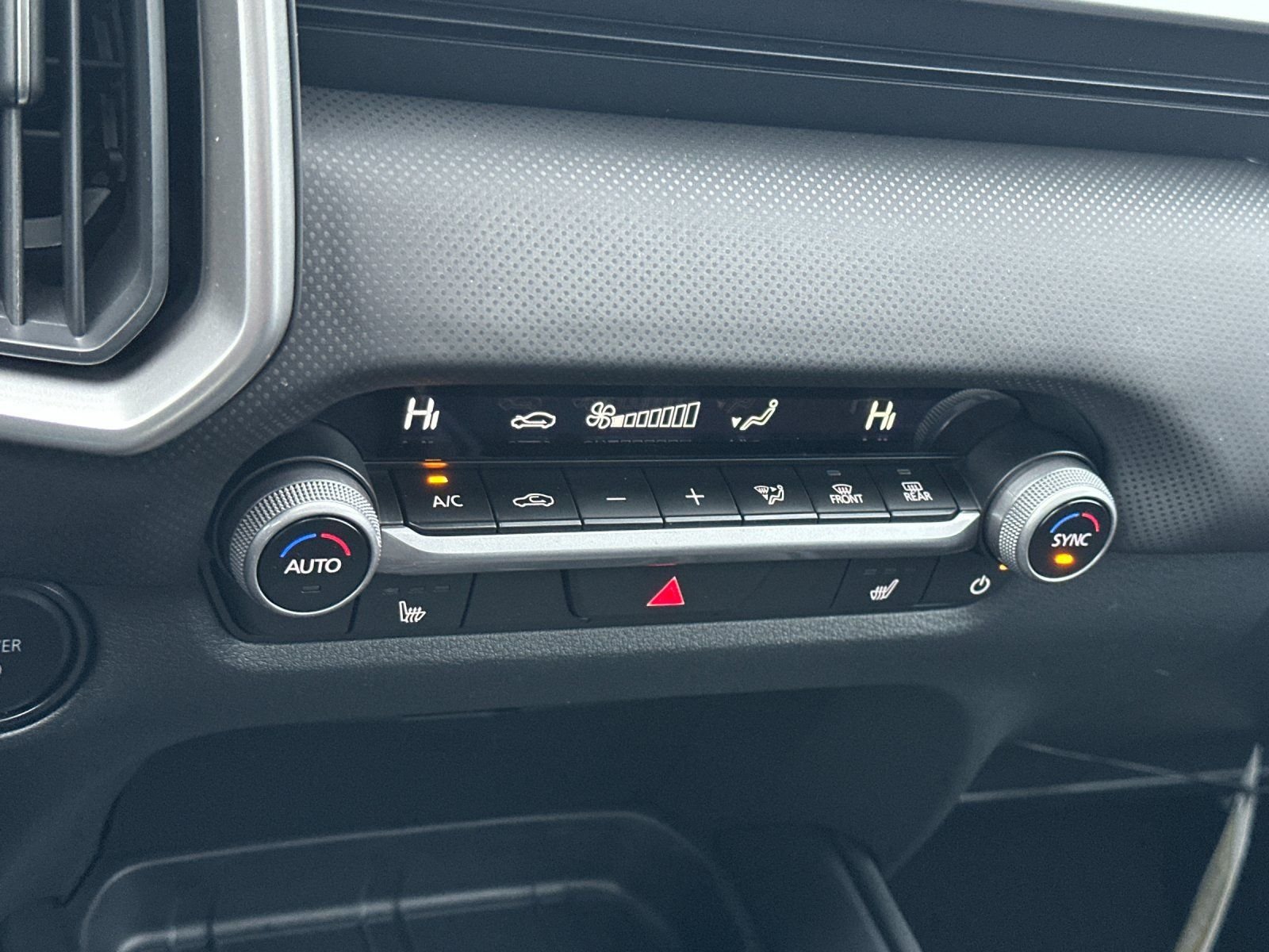 2026 Mazda CX-50 Preferred - Photo 19