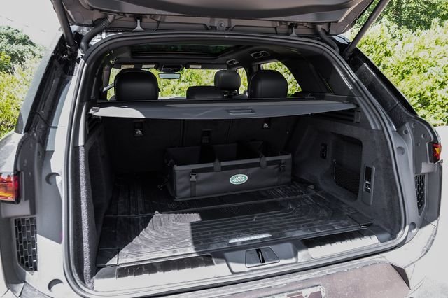 2026 Land Rover Range Rover Sport Dynamic SE - Photo 61
