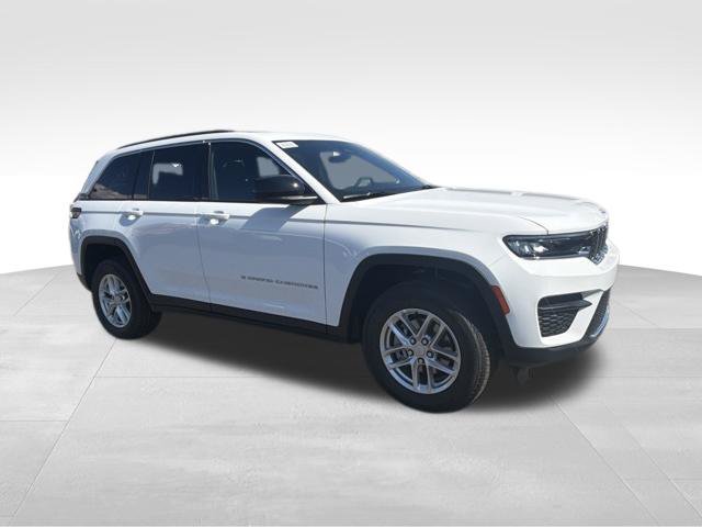 2026 Jeep Grand Cherokee Laredo X