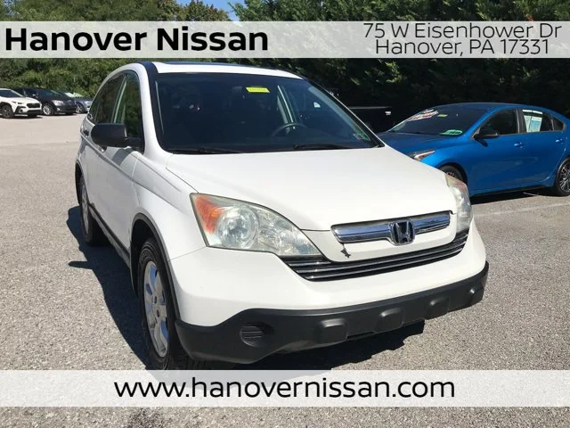 2008 Honda CR-V