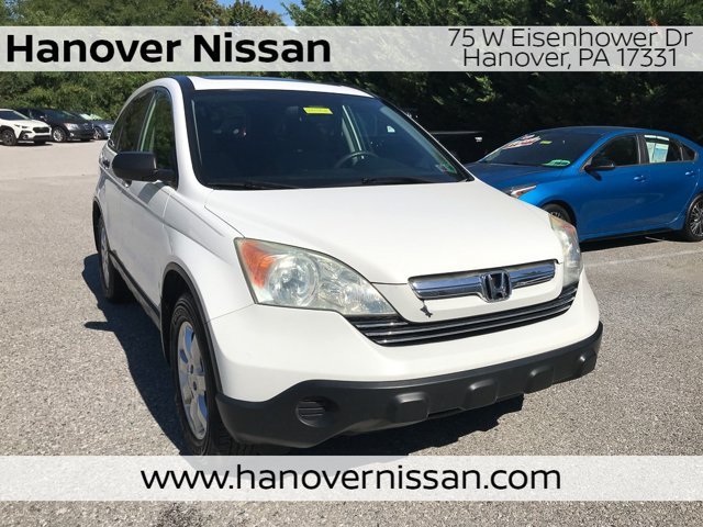2008 Honda CR-V