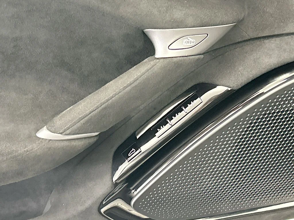 2025 Ferrari Roma Base - Photo 21