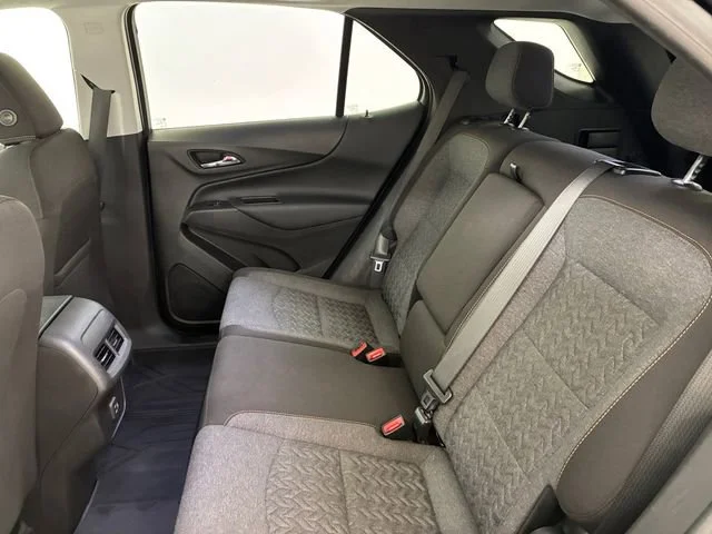 Certified Used 2024 Mosaic Black Metallic Chevrolet LT image 18