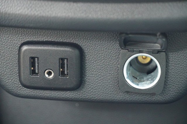 Used 2023 Sterling Gray Metallic Chevrolet LT Cloth image 30