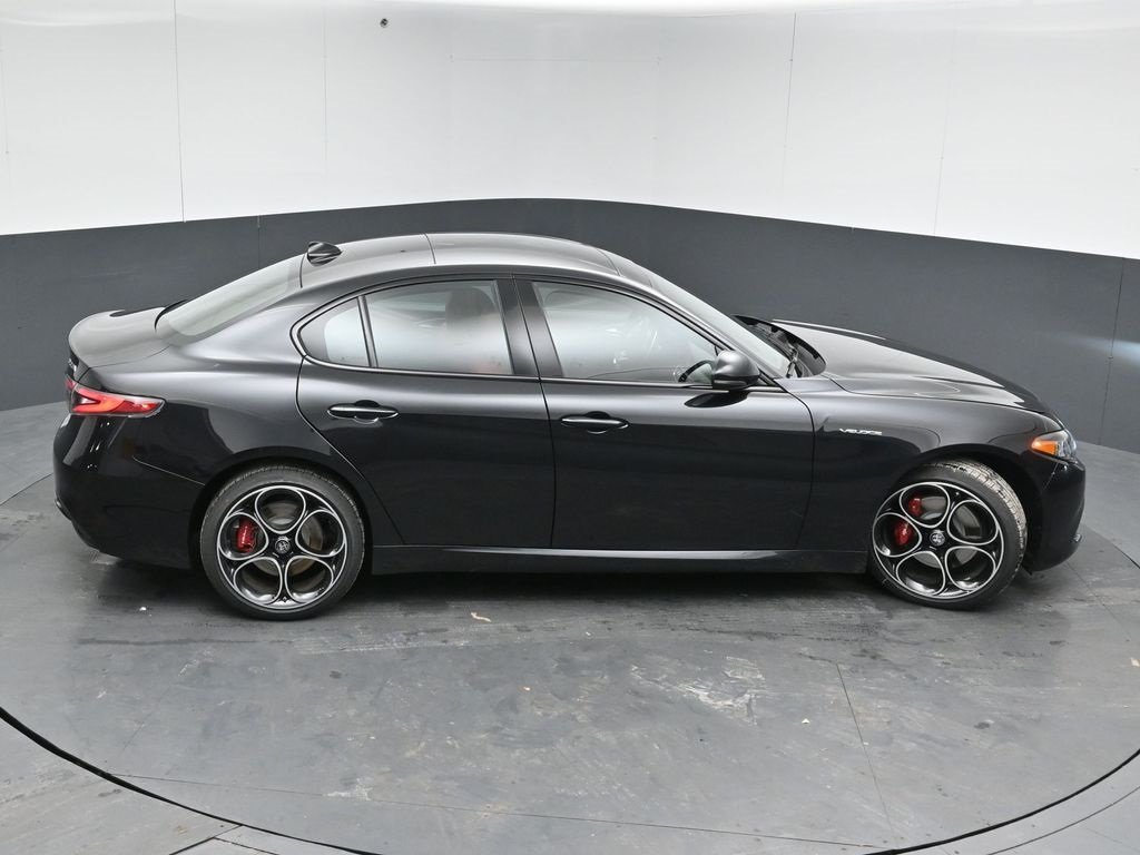 2026 ALFA ROMEO GIULIA (952) - Image 42