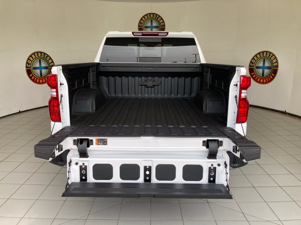 2026 Chevrolet Silverado 1500 LT - Photo 21