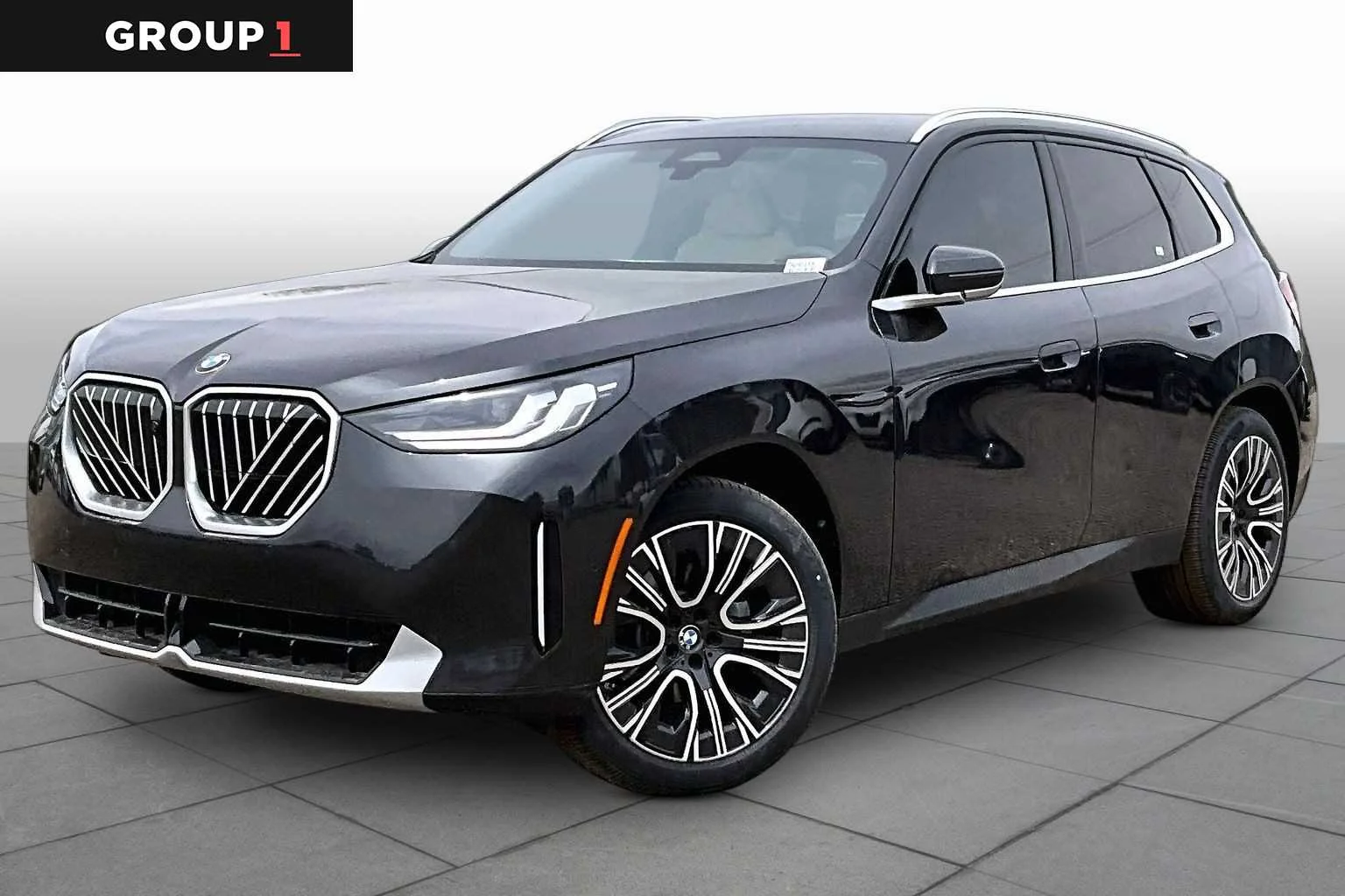 2026 BMW X3 30 XDRIVE's photo