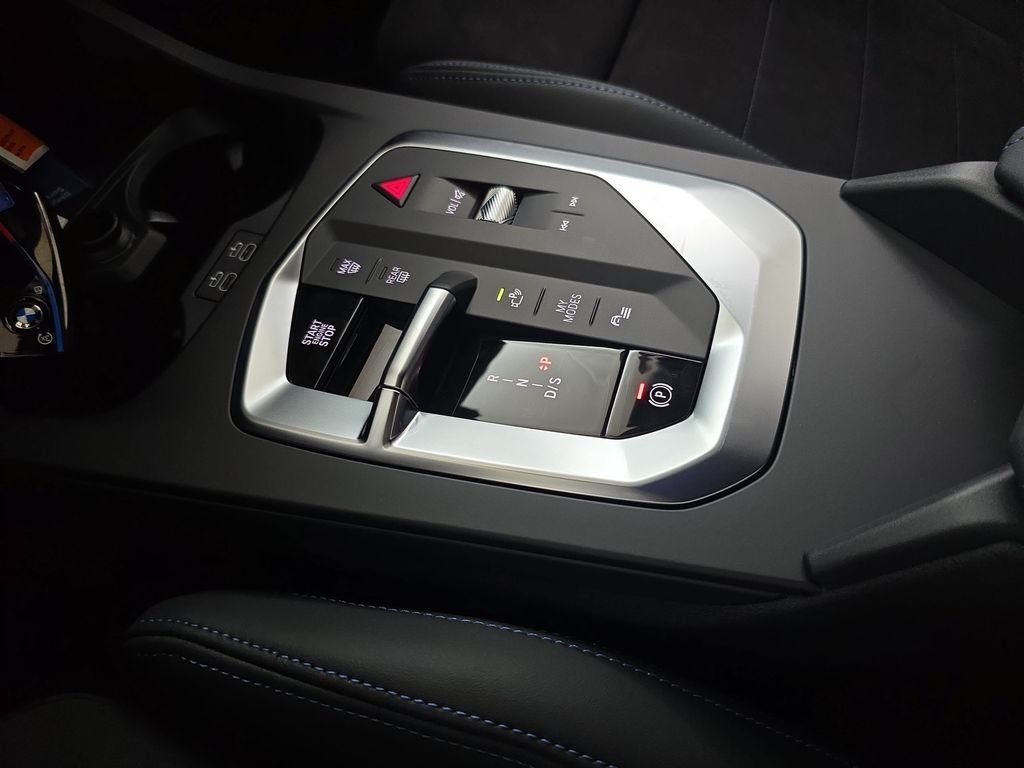 New 2026 Skyscraper Grey Metallic BMW M235i xDrive image 22