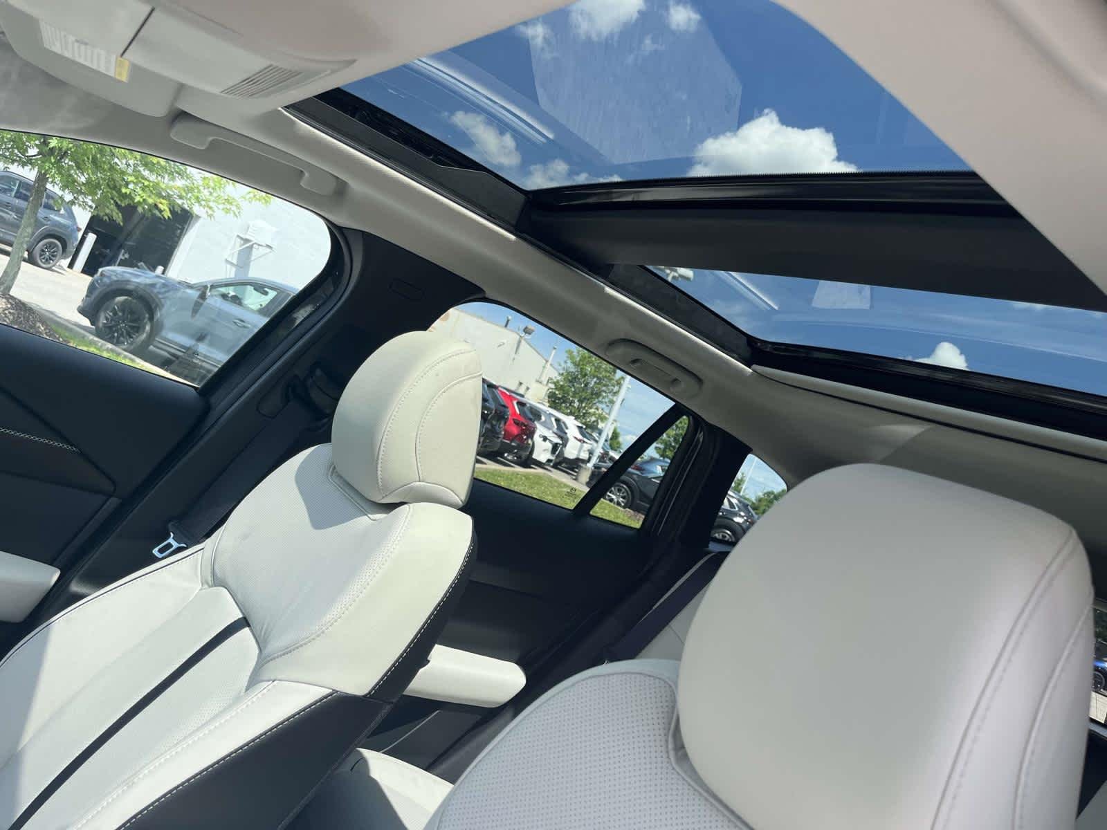 New 2026 Polymetal Gray Metallic Mazda Premium Plus image 5