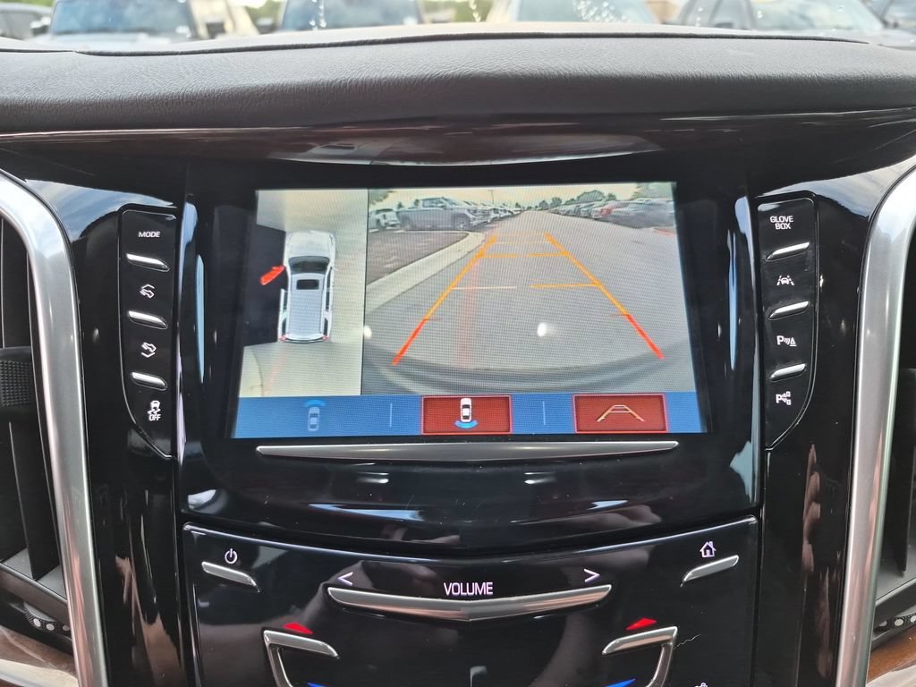 Used 2020 BLACK RAVEN Cadillac Premium Luxury image 30