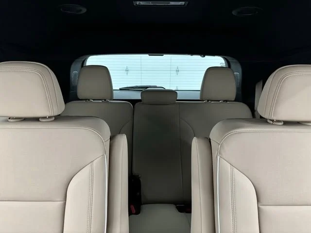 2026 Buick Enclave Preferred - Photo 40