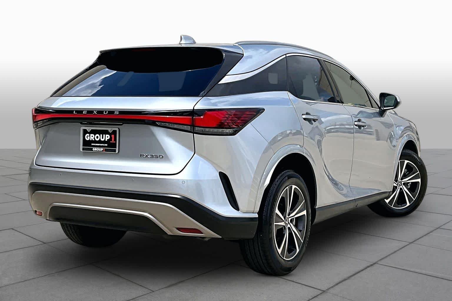 Used 2023 Iridium Lexus Premium image 12