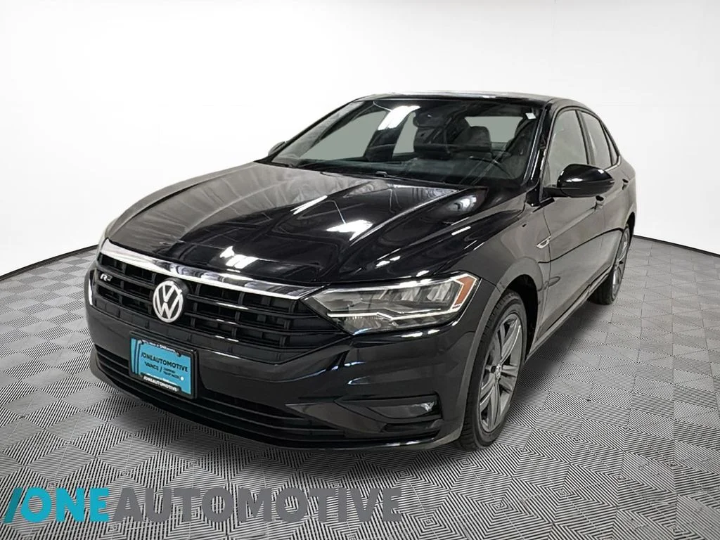 2019 Volkswagen Jetta 1.4T R-Line Auto SULEV's photo