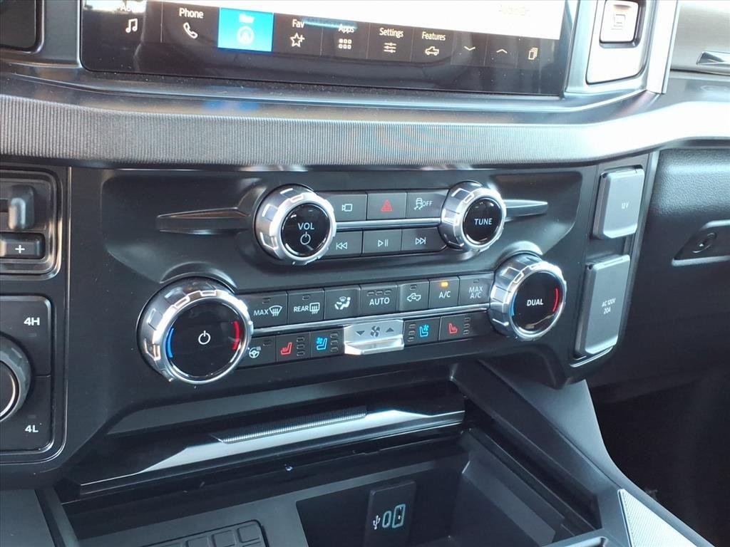 2026 Ford F-250 Super Duty Platinum - Photo 11