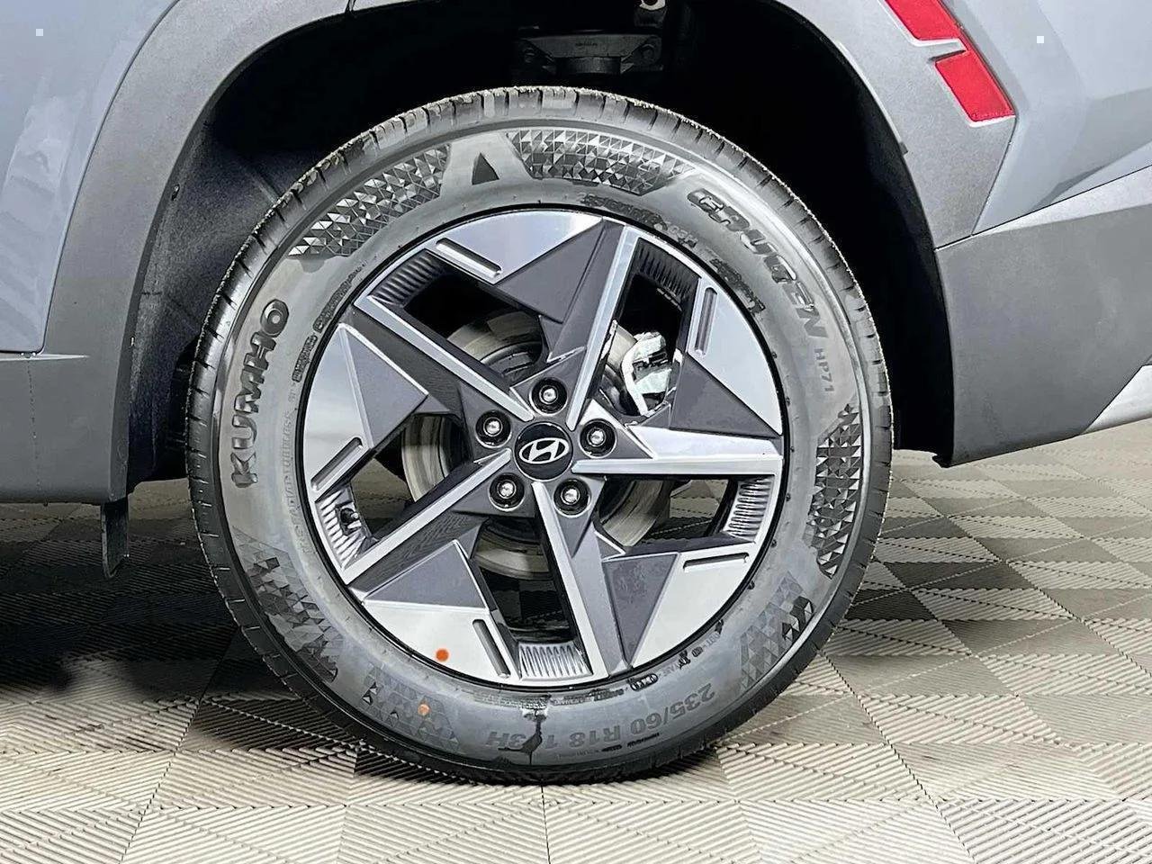 2026 Hyundai Tucson — photo 20