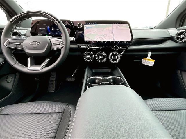 2026 Chevrolet Blazer EV LT - Photo 11