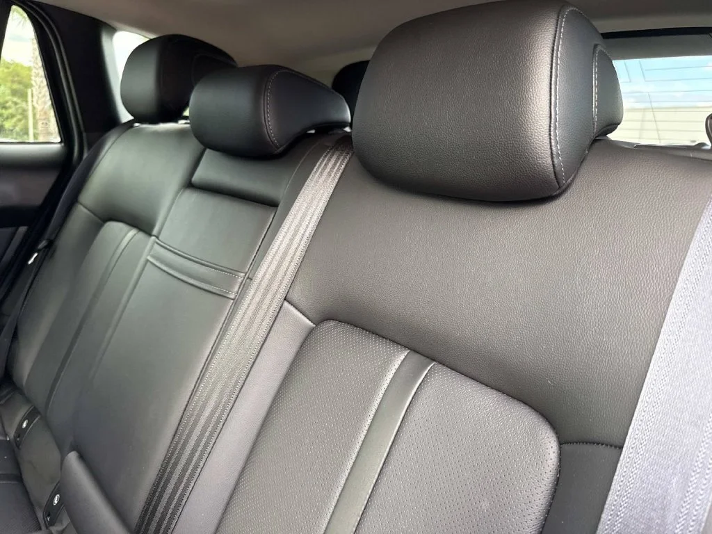 Certified Used 2026 Gray Mazda Premium image 14