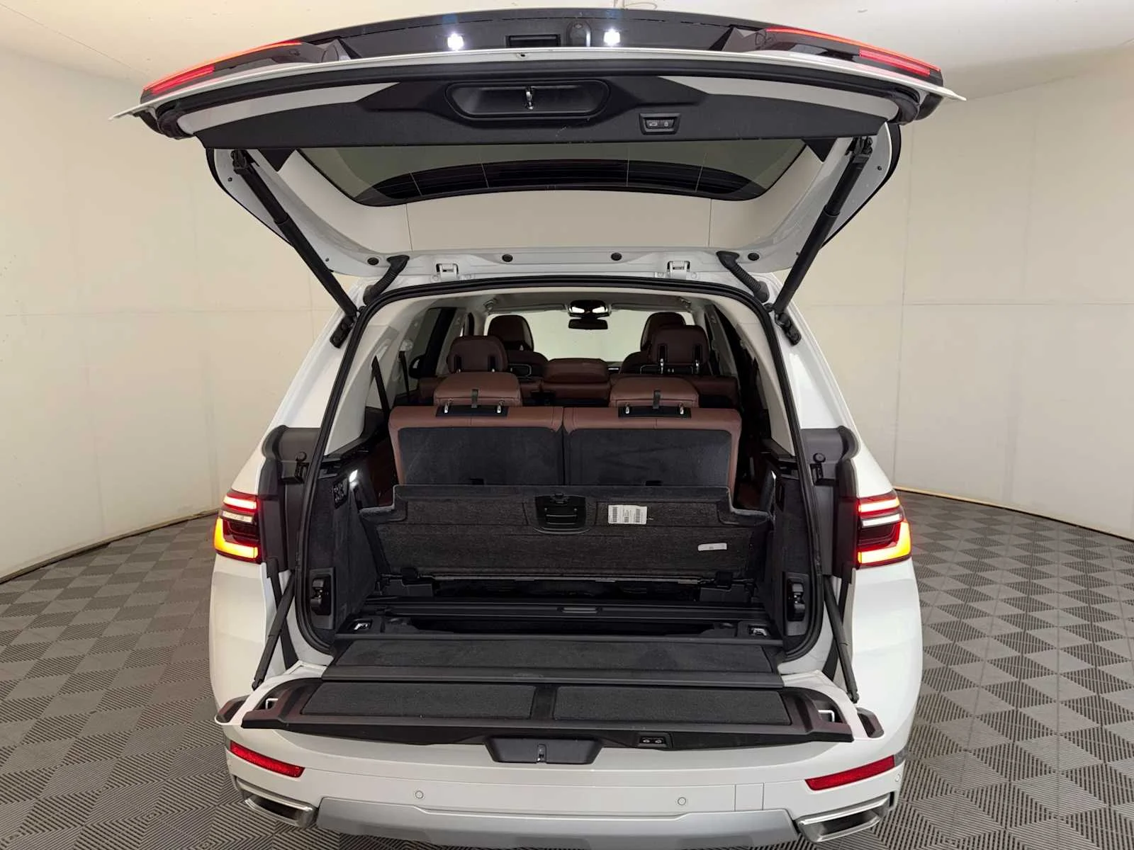 2024 BMW X7 40i - Photo 24