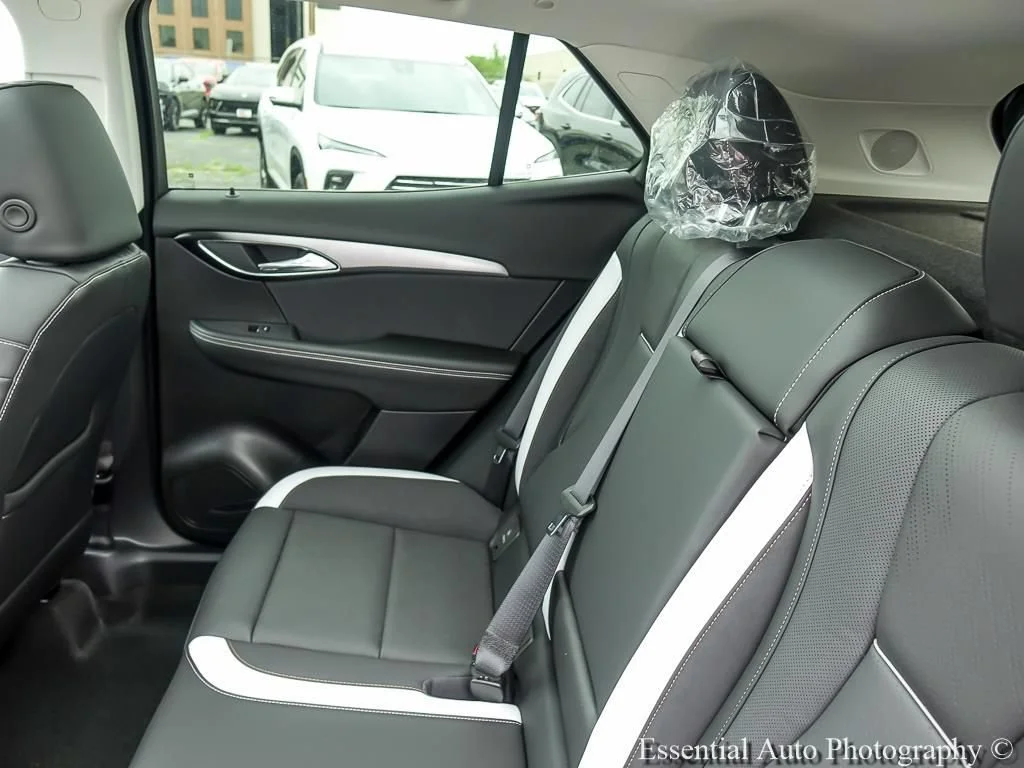 2026 Buick Envision Sport Touring - Photo 14
