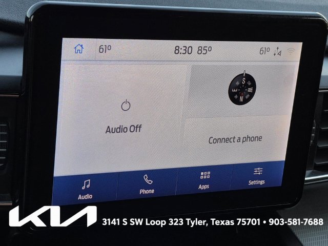 Used 2020 Gray Ford XLT image 37