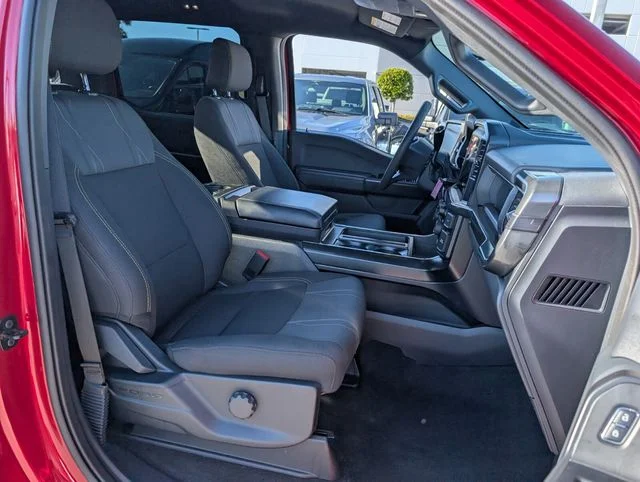 2025 Ford F-150 STX - Photo 16