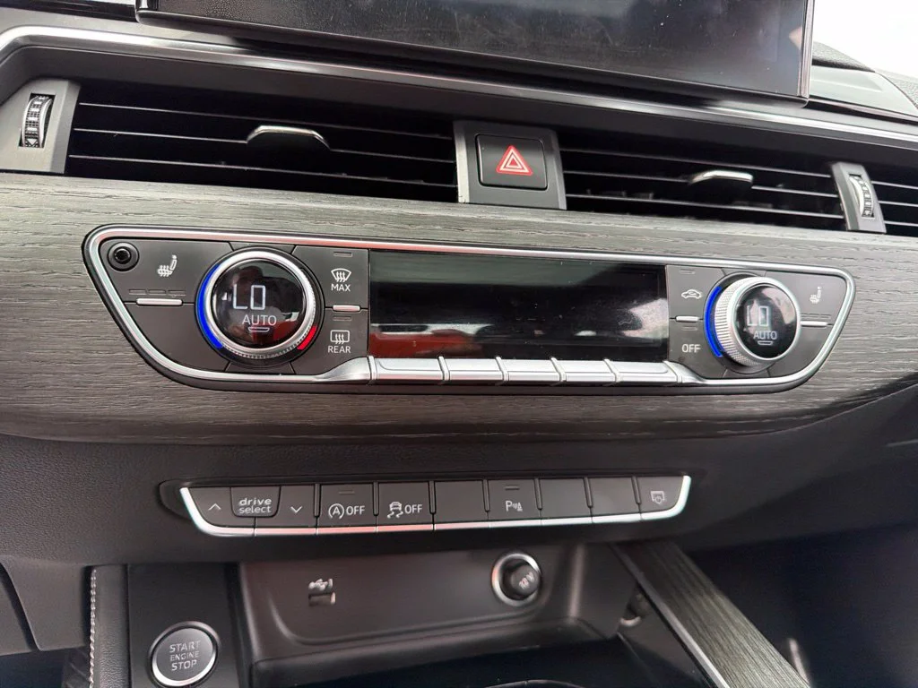 2024 Audi A5 Sportback Premium Plus - Photo 39