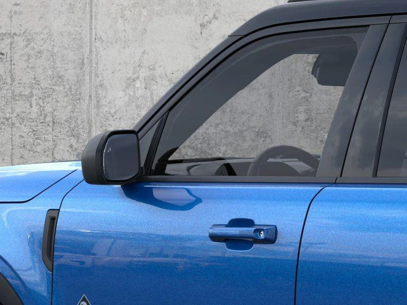 New 2025 Velocity Blue Ford Outer Banks image 12
