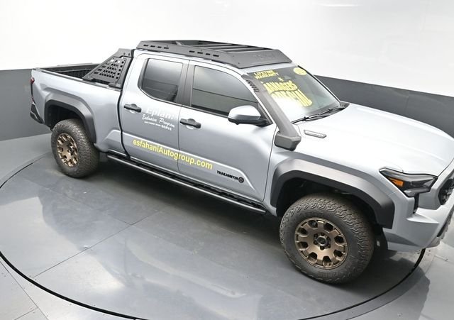 2025 Toyota Tacoma Trailhunter - Photo 55