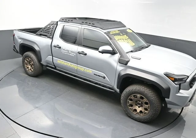 2025 Toyota Tacoma Trailhunter - Photo 55