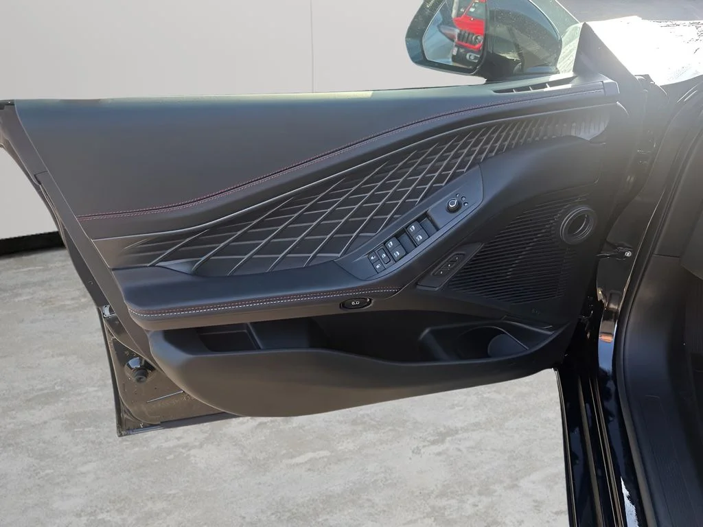 New 2026 Diamond Black Crystal Pearlcoat Dodge R/T Scat Pack image 32