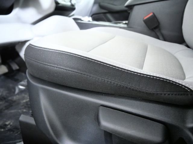 Certified Used 2025 Silver Ford Active image 20