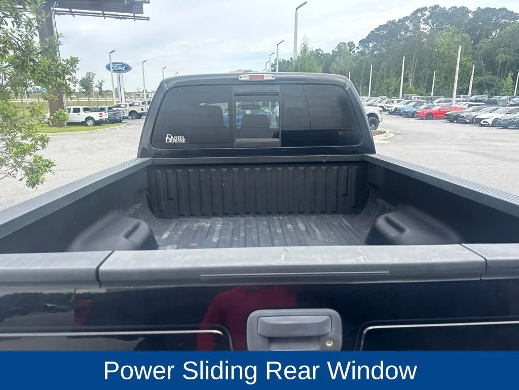Used 2014 Tuxedo Black Metallic Ford Lariat image 8