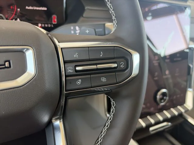 New 2027 Red GMC Denali image 21