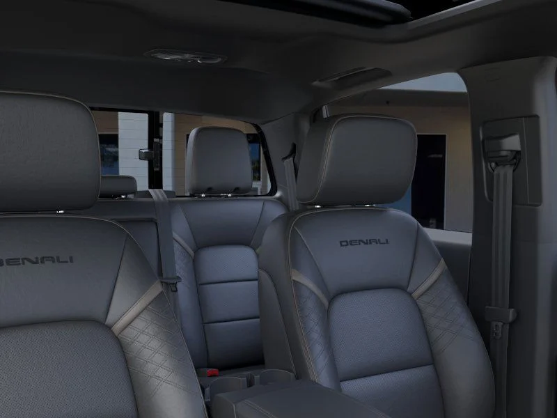 New 2026 Sterling Metallic GMC 4WD Denali image 24