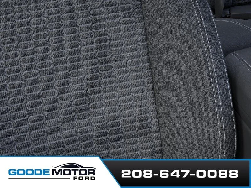 New 2026 Avalanche Ford XLT image 16