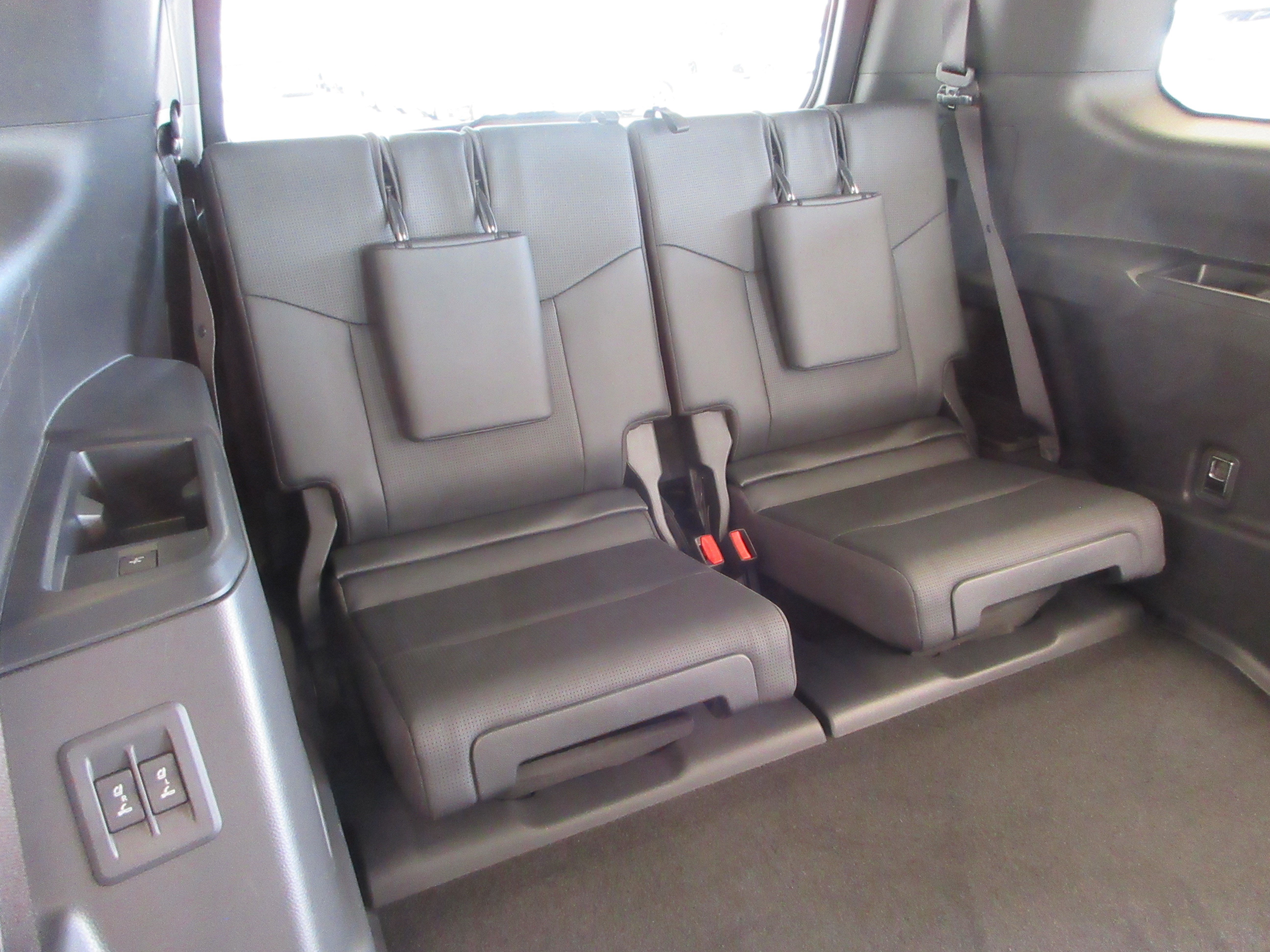 2026 Lexus GX Luxury - Photo 20