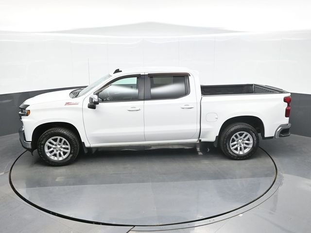 Used 2020 White Chevrolet LT image 12