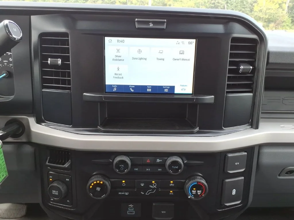 2026 Ford F-250 Super Duty XL - Photo 16